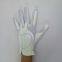 Microfiber cloth multi color non slip anti-slip golf gloves