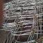 High Tensile Flexible Wire Rope Net For Slope Stabilization