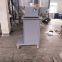 Professionally customized 100 kgs single screw PE crusher pelletizer