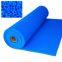 Used open cell silicone foam sheet Solve the problem of water stain on the ironing table