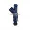 For FORD Fuel Injector Nozzle OEM 0280156162  3M6G-BA