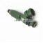 1FZ-FE 23250-66010 23209-66010 Fuel Injector For Toyota Jeep Land Cruiser