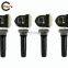 Tire Pressure Sensors Monitoring System program 13589597