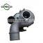 G9U720 G9UA724 2.5L turbocharger 1441100QAD 14411-00QAD 8200715889 53039700055