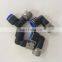 Low price useful brass push fit cap fittings