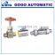 2016 Wholesale Trade Assurance high pressure nut and female ball valve