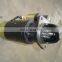 Tractor and Generator LOVOL engine Starter T2873D304 T63701001 T63701015