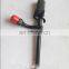 fuel injector 7N0449 for Catepilla 3300