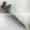 High quality injector 0445110369/0445110469