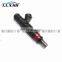 Original Fuel Injector Injection Nozzle 03D906031C For VW Polo Fox Skoda Seat