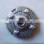 Isf2.8 diesel engine cooling fan 020005181