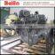 Excavator Engine Assembly--- ZAX200 6BG1T Engine Asm