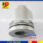 Excavator Diesel Engine Parts Engine Piston W04D OEM Number 13216-1460
