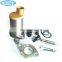 New Common Rail High Pressure Fuel Injection Pump Regulator SCV Valve 294200-0650 2942000650