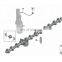 Eccentric Shaft 11377515868 11-37-7-515-868 11 37 7 515 868