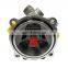 Excavator Pump Parts SK200-8 EC210 R200 Excavator Gear Pump K3V112 Hydraulic Pilot Gear Pump
