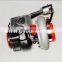 Genuine 6C8.3 Turbo charger HX40W turbocharger 4955219 4041943 4041946