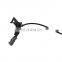 OEM Professional China Supplier Car Accessories For Toyota Hilux Vigo ABS Wheel Speed Sensor Rear Left 89546-0K070 895460K070