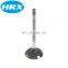 For 4TNE94 intake valve YM129900-11100 exhaust valve YM129100-11112