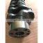 Diesel engine parts for V2403 crankshaft 16641-23020 forged steel