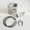 4955190 machinery JCB parts QSC qsc8.3 Engine piston kit piston rings set