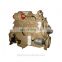 3921083 Fuel injection pump genuine and oem for cummins  parts for diesel engine C8.3GEN.DR(253) manufacture factory in china