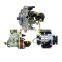 4988395 fuel feed pumps for cummins  5.9L 6BT assembly DCEC cqkms 6BT5.9-G2 diesel engine Parts manufacture factory in china