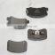 car spare parts Brake Pads for For Mitsubishi Outlander Pajero Lancer Grandis 4605A502