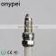 101905606A IZKR7B Guangzhou autopart supplier iridium spark plug