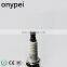 Automotive Parts Ignition Plug 22401-AA670 SILFR6A Fixed in Cars 2008-2013