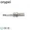 China auto parts wholesale suppliers 22401-ED815 LZKAR6AP-11 for atv tiida spark plug