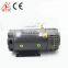 24 volt electric dc carbon brush motor for forklift