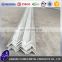 High Quality Stainless Steel Angle Bar Supplier AISI 304 301 304L 316 321 310S 2205