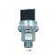 Electronic oil pressure sensor 612600080875 for Auman SHACMAN Delong Weichai
