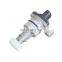 Auto Parts Odometer Drive Sleepve Gear Speedometer Sensor 83181-24070 Vehicle ABS Wheel Speed Sensor Japanese Car