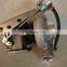 6BT5.9 Diesel Engine Turbocharger HX35W Turbocharger For Truck 4051561 4051457