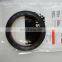 Original ISX QSX Rear Crankshaft Seal Kit 3680095 4101422 4926527 4965569 4962603 for Heavy Duty