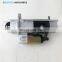 ISF3.8 diesel engine parts 24V 3.6KW motor starter 5263841