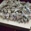 High Accuracy Laser Metal 3D Printer Titanium 3D Printing Dental Rapid Prototype Service
