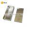 Delivery Fast Metal stamping parts precision stainless steel  processing