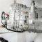 Brand New Great Price Fast Gearbox For YUTONG Bus
