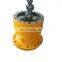 Excavator Parts 31QB-10140 R450LC-7 Swing Gearbox R450 Travel Reducer