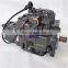 Original new PC50MR-2 PC55MR-2 Mini Excavator Hydraulic Main Pump 708-3S-00562 708-3S-00561