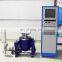High frequency horizontal vibration test bench