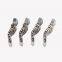 Dongguan precision mechanical parts precision automatic parts processing