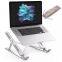aluminum laptop stand foldable
