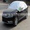 Excellent quality aluminized half car cover