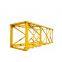Yongmao Tower Crane 1.6/2M Exterior Telescopic Cage with Pump and Cylinder