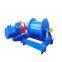 Heavy Lifting Equipment Tower Crane RCS/LVF Hoist Mechanism