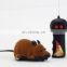 Funny automatic remote control cat teaser running/walking mouse cat teasing mice